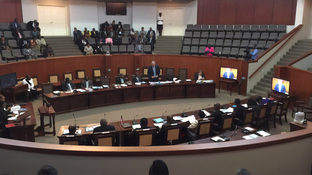 Antigua And Barbuda Passes Digital Asset Regulation Bill In Lower   Antigua And Barbuda Passes Digital Asset Regulation Bill In Lower Parliament 2 