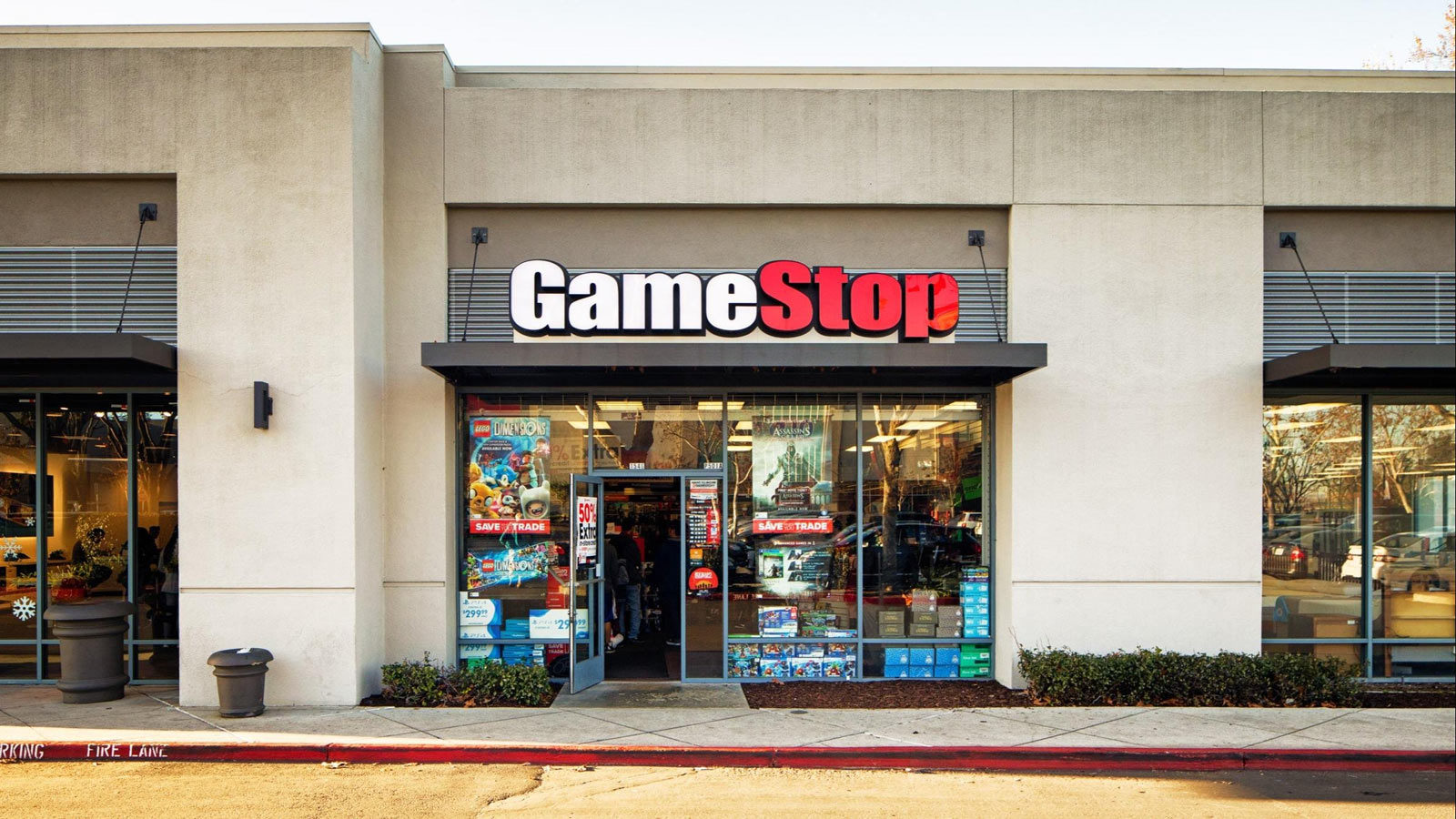 Crypto Derivatives Exchange FTX Lists GameStop After ...