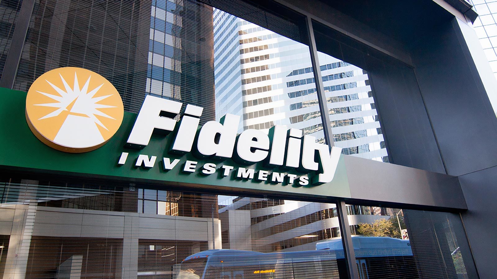 Fidelity Begins Process To List Metaverse & Digital Asset ETFs The