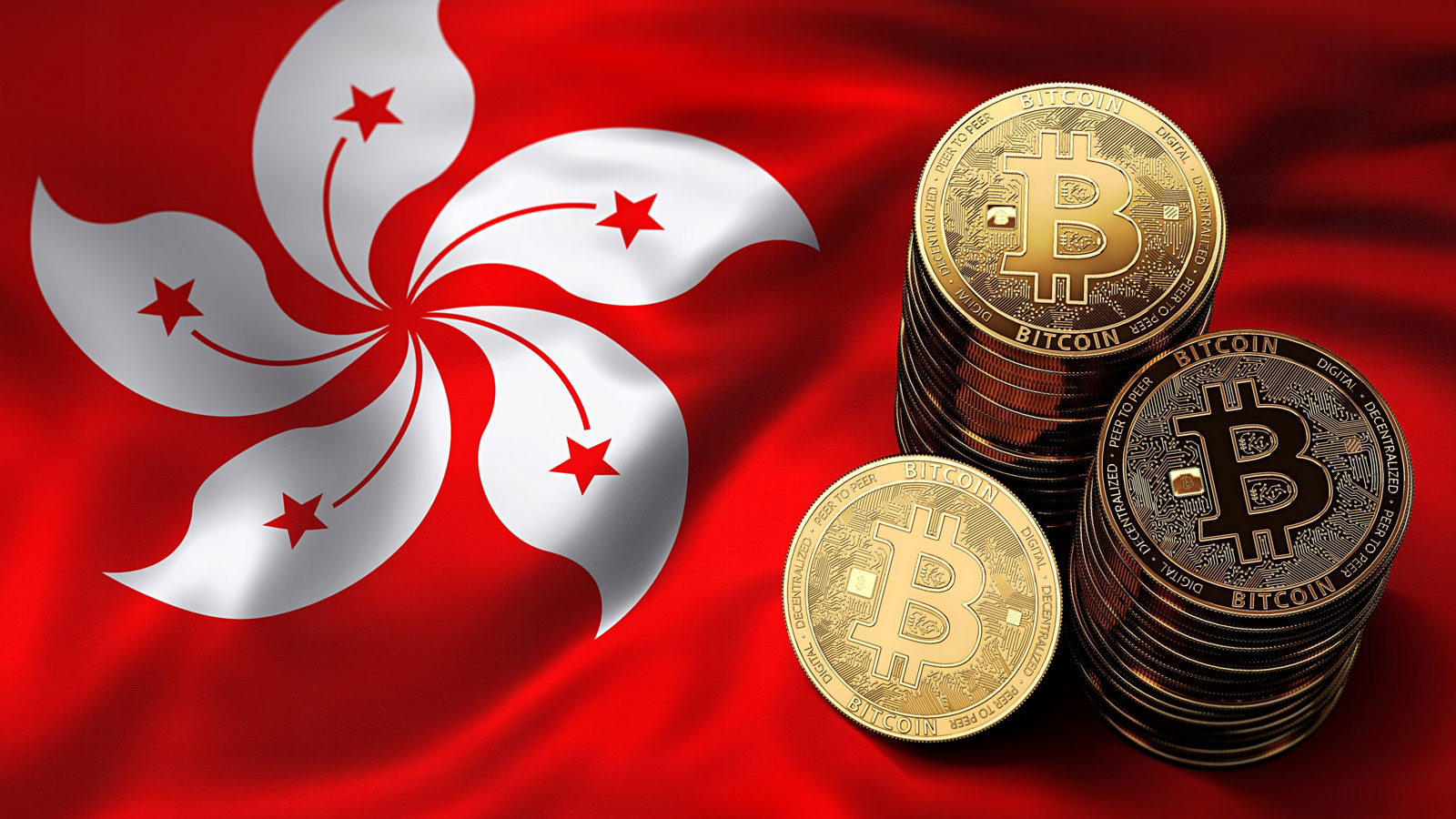 Hong Kong Regulators Mulling Over Banning Retail BTC Trading – The ...