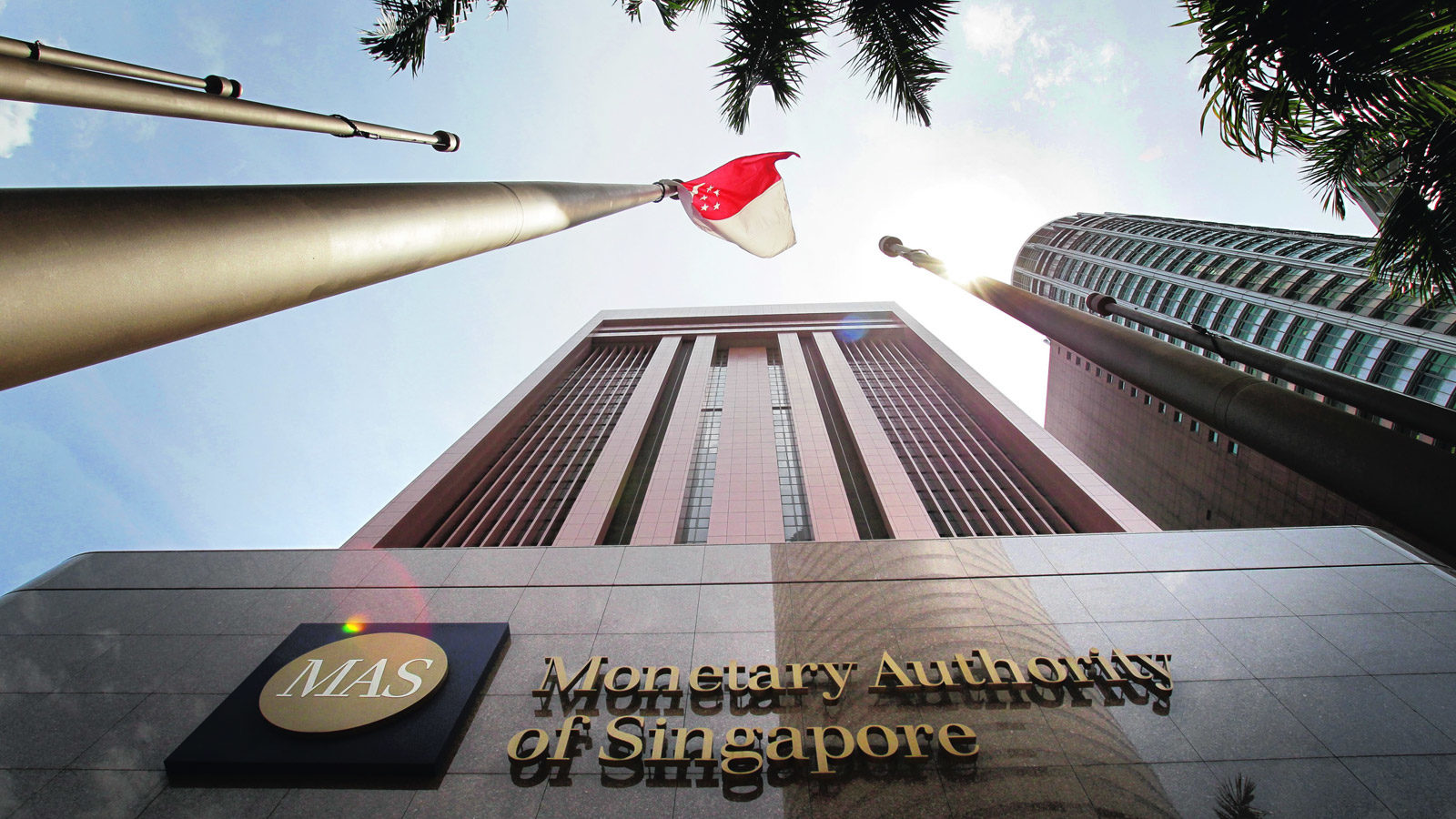 Monetary Authority of Singapore Grants Access To Crypto ...