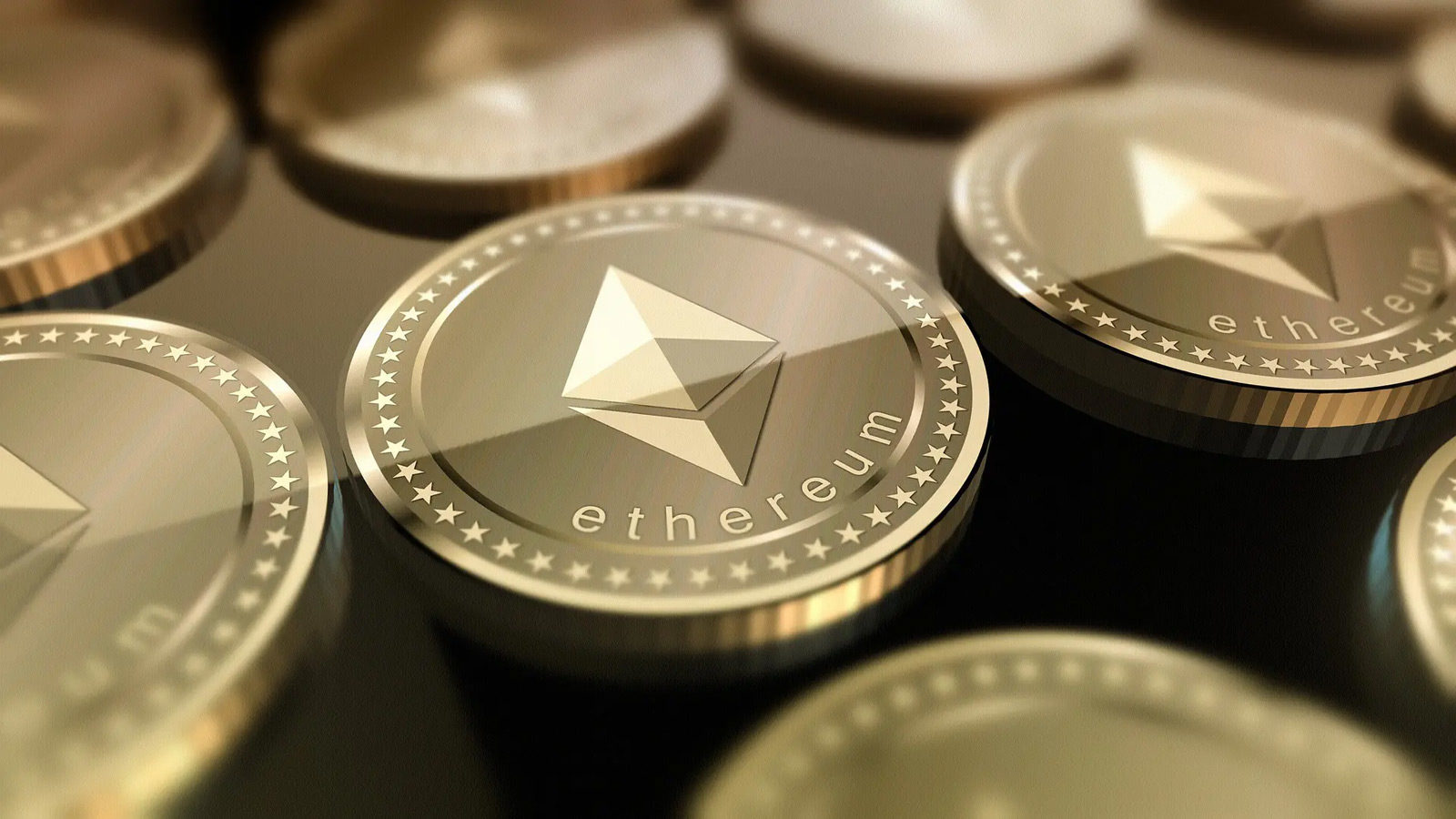 eth not minebale in future