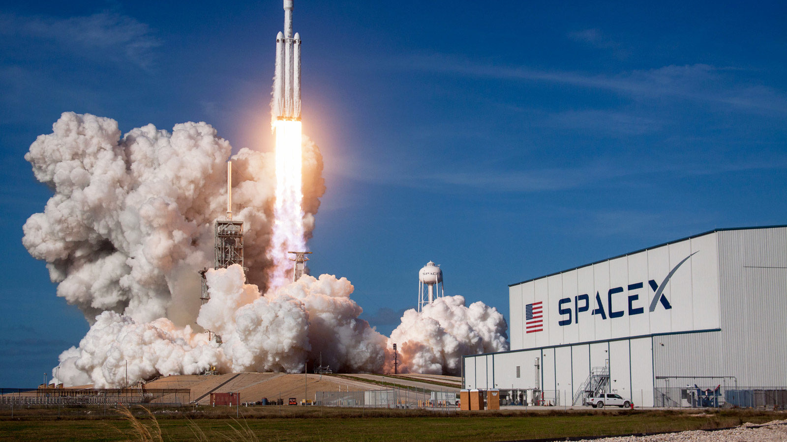 SpaceX Accepts Dogecoin As Payment To Launch “DOGE1 Mission To The